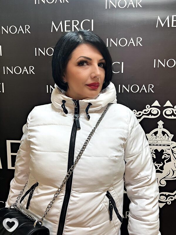 Наталья, 45, Ульяновске — анкета №448665