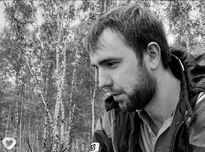 Serega, 35, Омске — анкета №448666