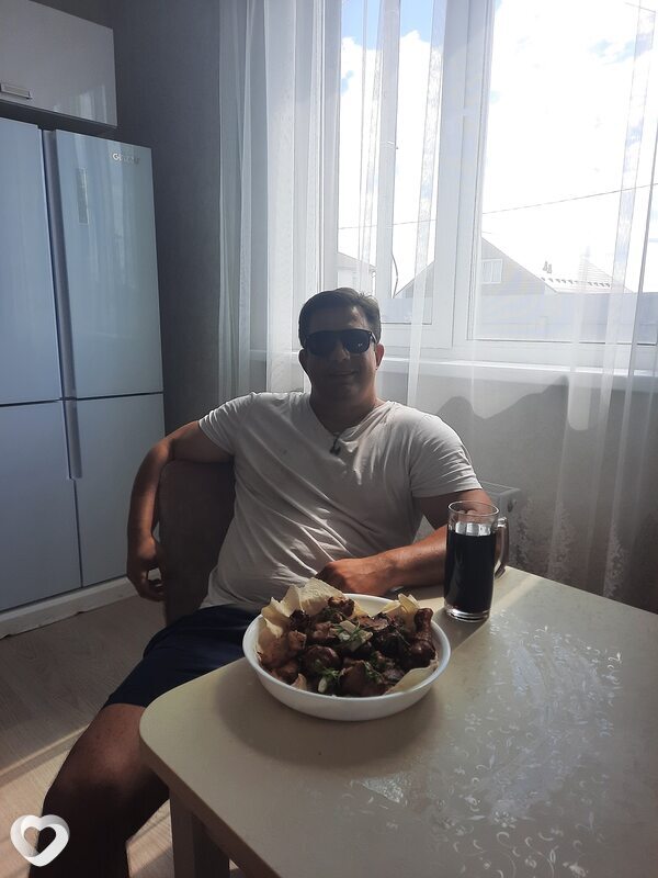 Андрей, 42, Бронницах — анкета №448667
