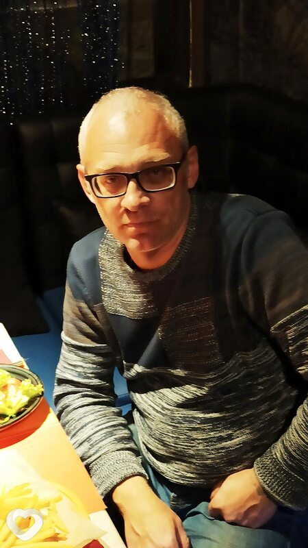 Сергей, 57, Симферополе — анкета №448677