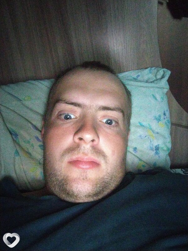 Виктор, 26, Рязани — анкета №448678