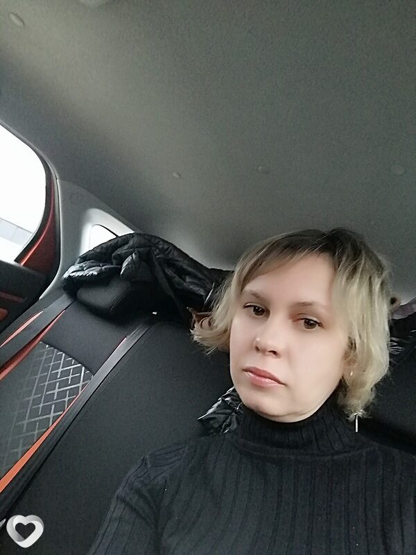 Ольга, 39, Бресте — анкета №448682
