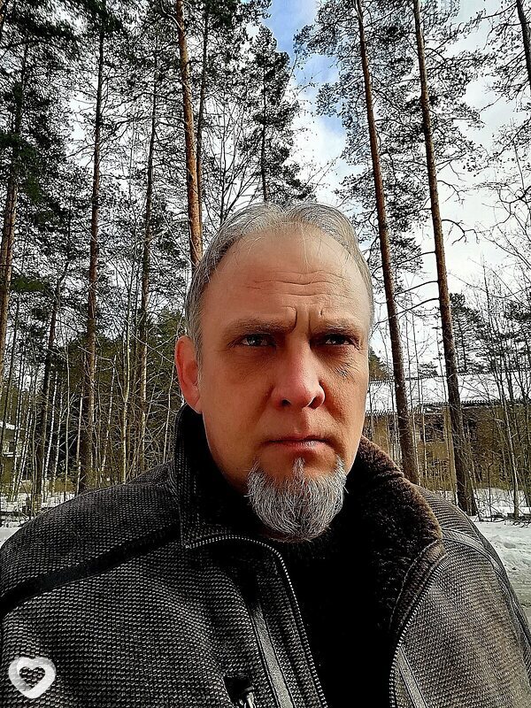 Алексей, 46, Санкт-Петербурге — анкета №448683