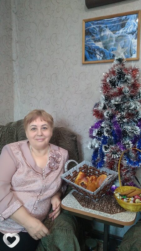 Лидия, Куйтун
