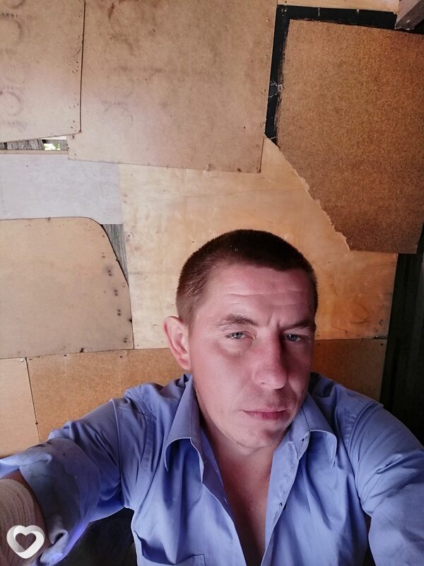 Serega Demon, 34, Могилев — анкета №448544