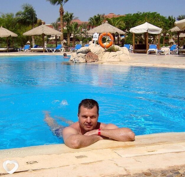 Дмитро, 58, Ивано-Франковске — анкета №448546