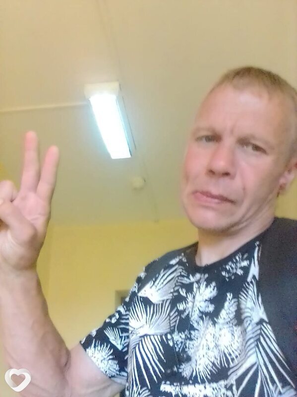 Роман, 46, Санкт-Петербурге — анкета №448551