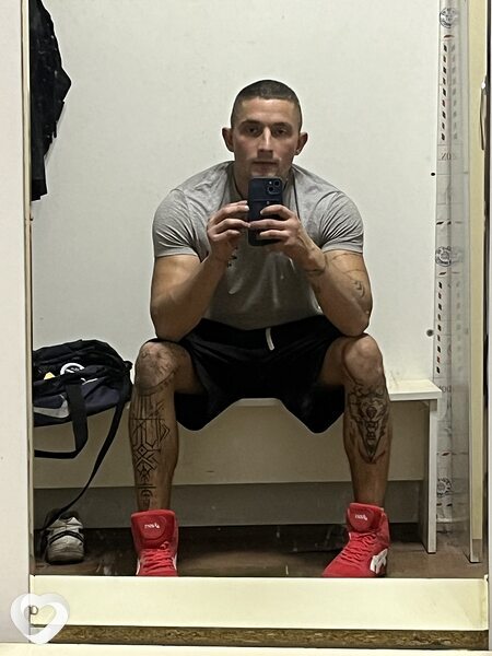 Maks, 30, Пинске — анкета №448552