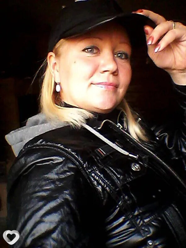 Снежана, 42, Могилев — анкета №448557