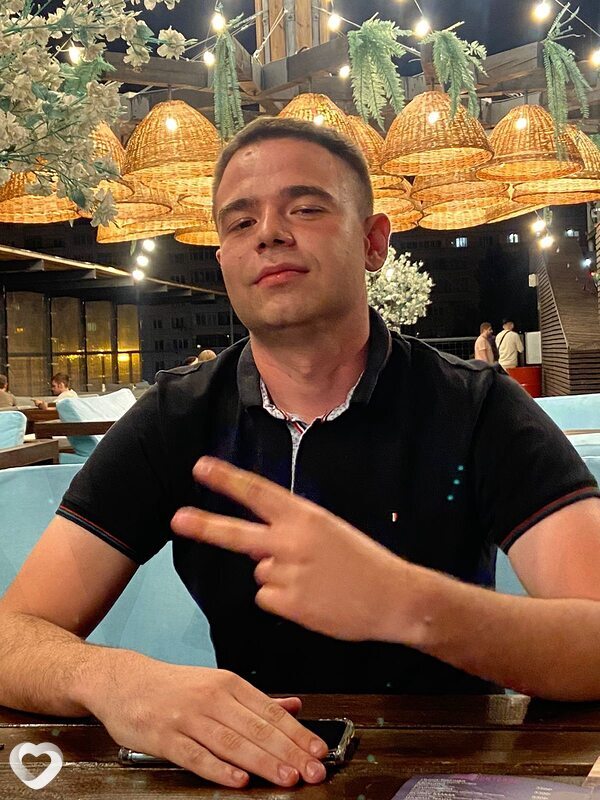Марат, 29, Москве — анкета №448490