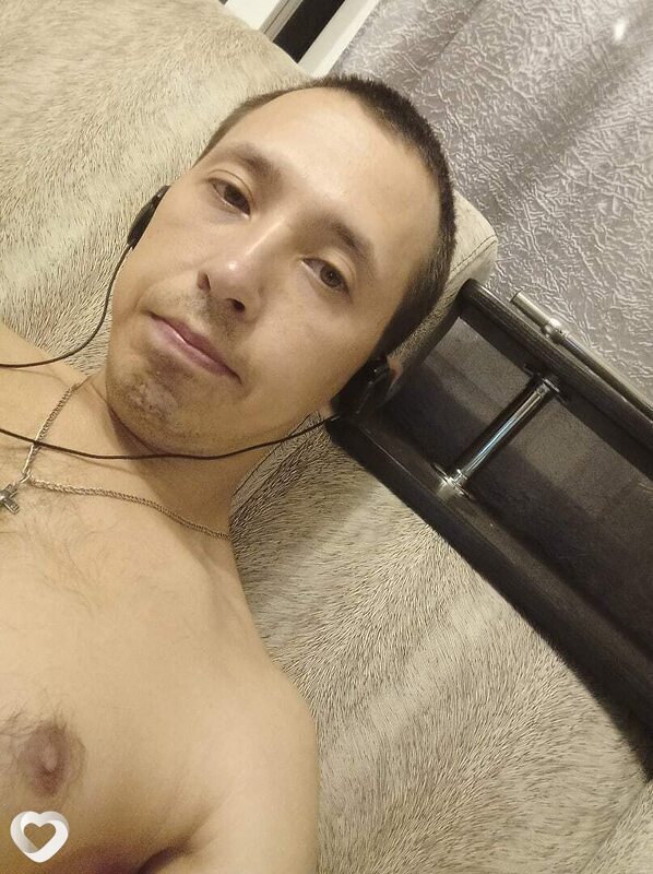 Костя, 36, Ульяновске — анкета №448492