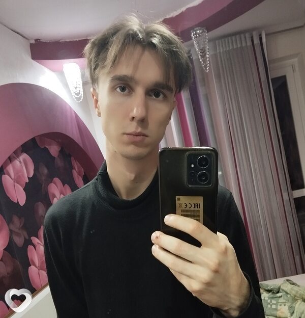 Пётя, 23, Гродно — анкета №448498