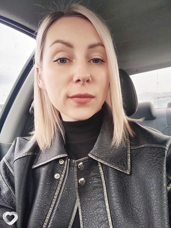 Ольга, 36, Новороссийске — анкета №448499