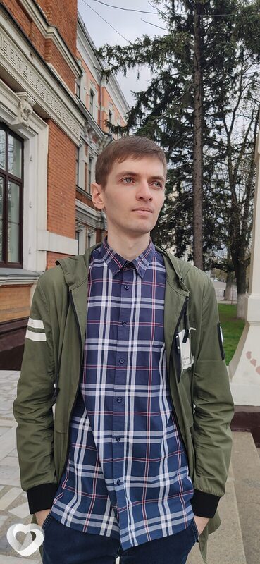 Денис, 37, Гомеле — анкета №448503