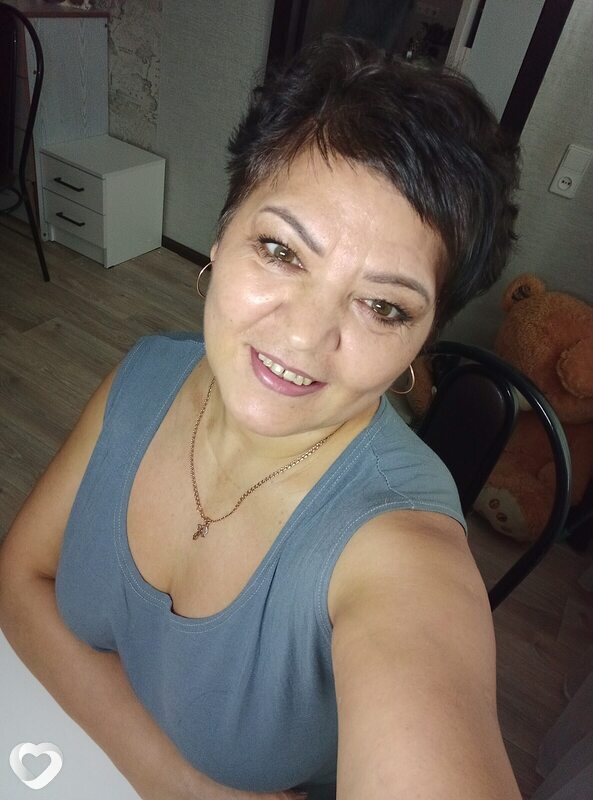 Галина, Вятские Поляны