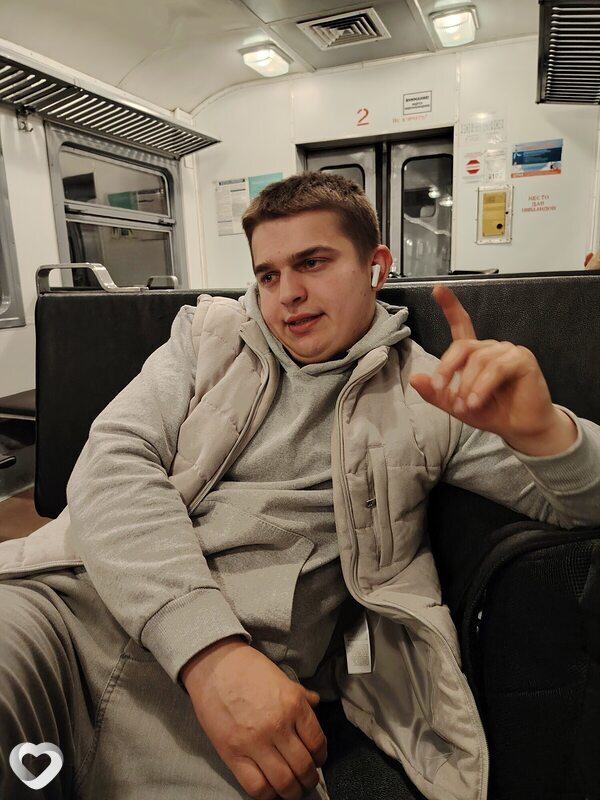 Артур, 24, Лиде — анкета №448712
