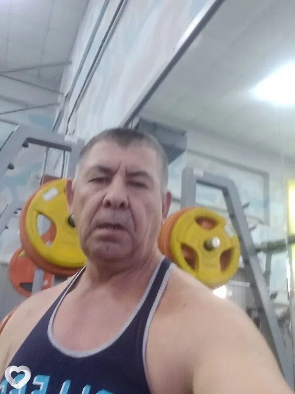 Андрей, Москва