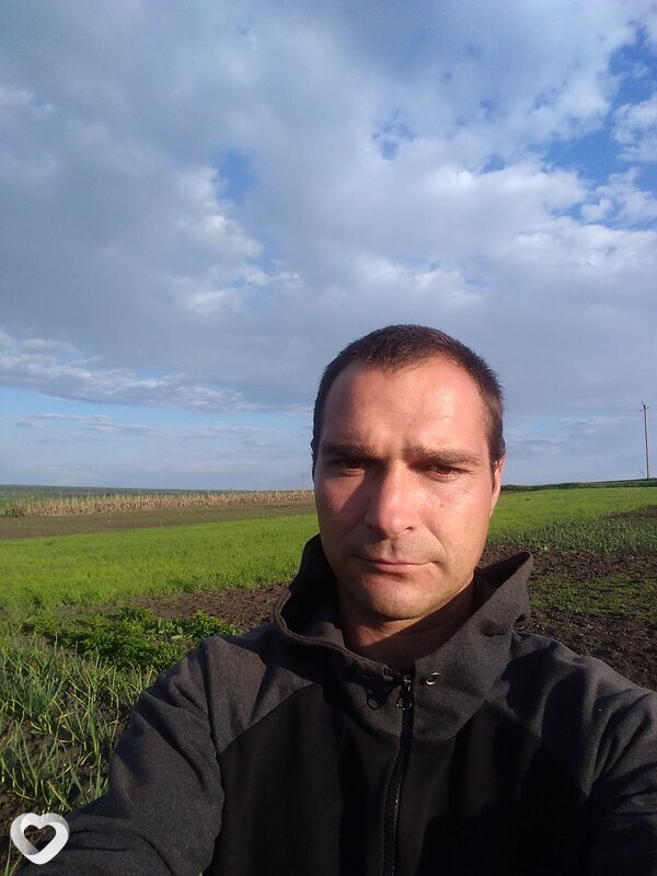 Сергей, 35, Харькове — анкета №448716