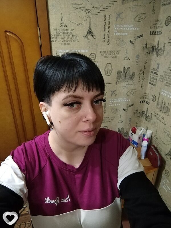 Анна, 38, Владимире — анкета №448719
