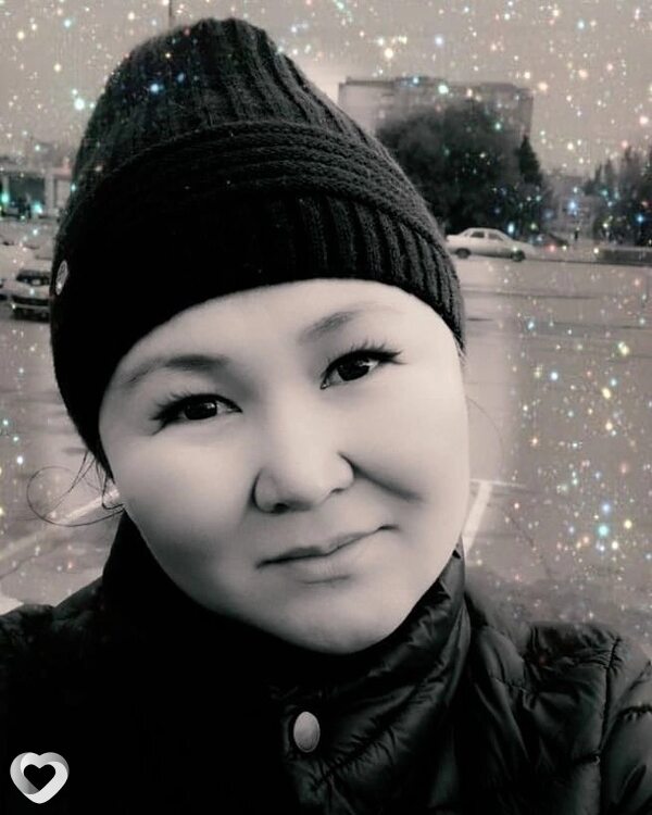 Sayle, 34, Омске — анкета №448720