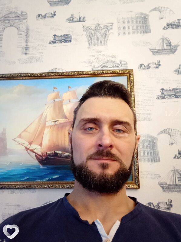 Дмитрий, 44, Твери — анкета №448726