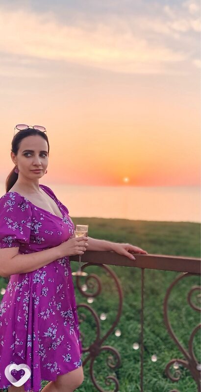 Оксана, 43, Ростове-на-Дону — анкета №448727