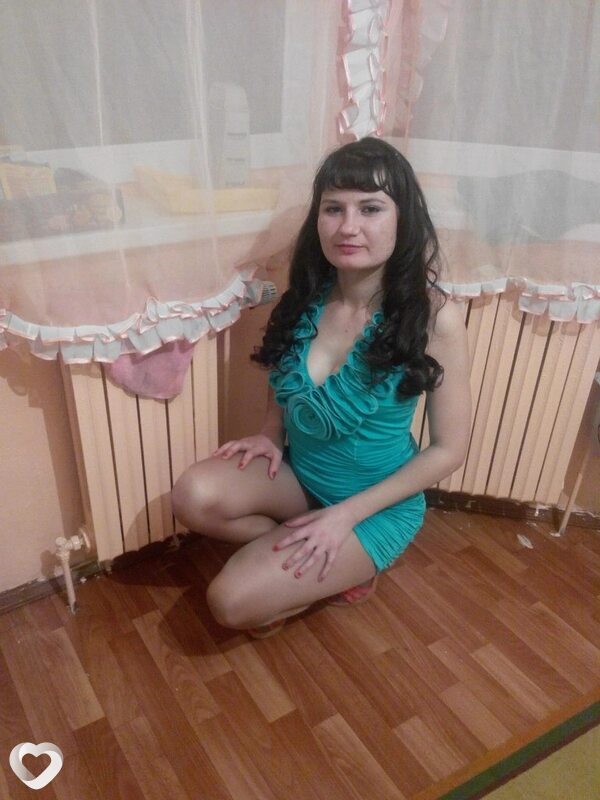 Катрин, 35, Минске — анкета №448728