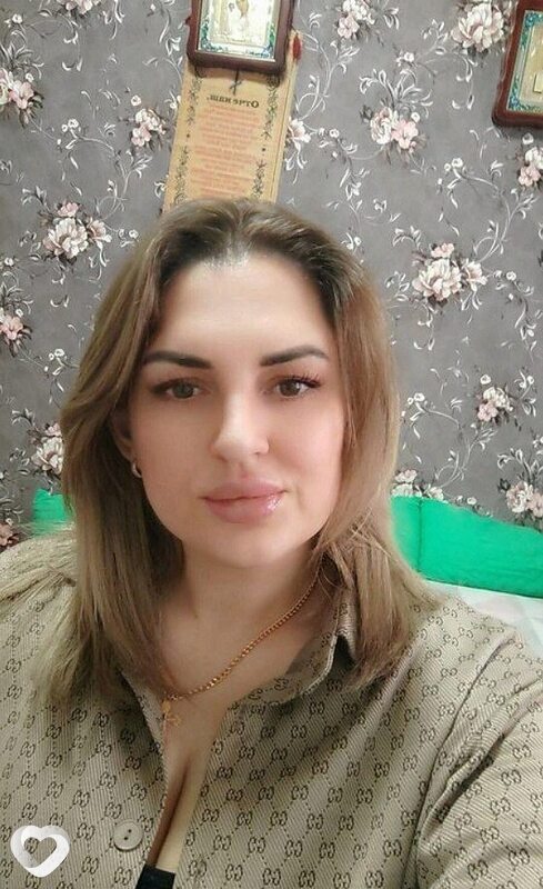 Маша, 36, Воронеже — анкета №448730