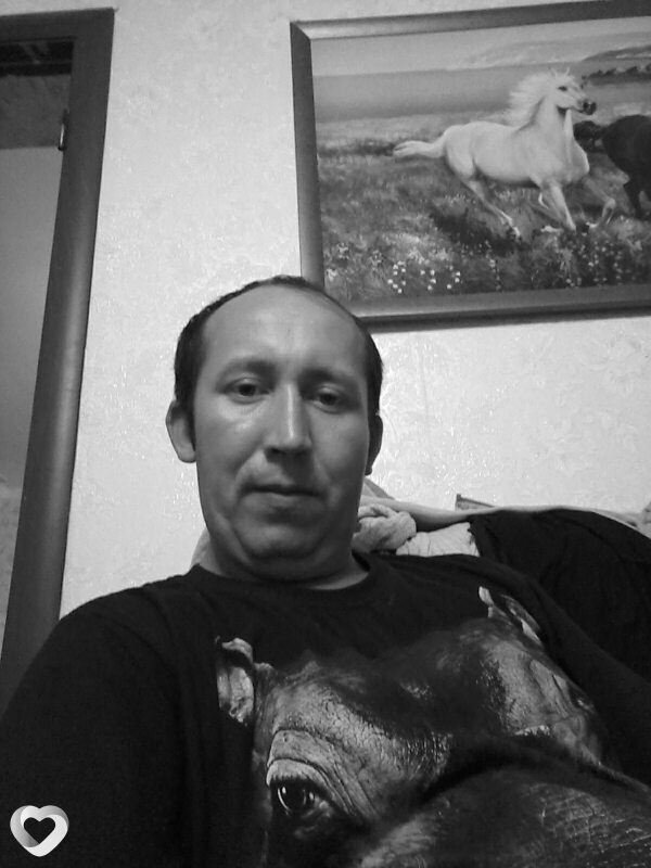 Константин, 42, Армавире — анкета №448731