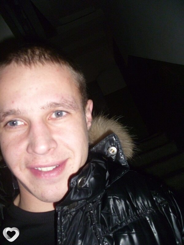 Василий, 38, Ухте — анкета №448686