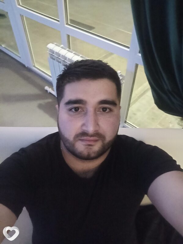 Захид, 30, Нижнем Новгороде — анкета №448692