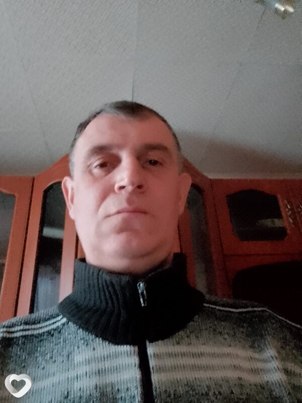 Валерий, 51, Егорьевске — анкета №448693