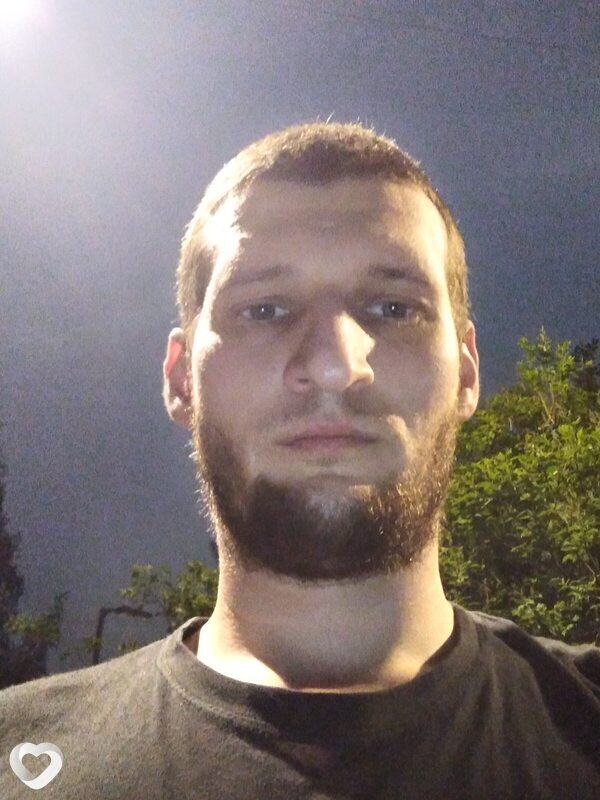 Михаил Андреев, 35, Санкт-Петербурге — анкета №448695