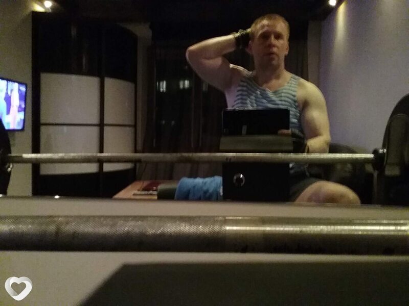 Алексей, 49, Нижнем Новгороде — анкета №448701