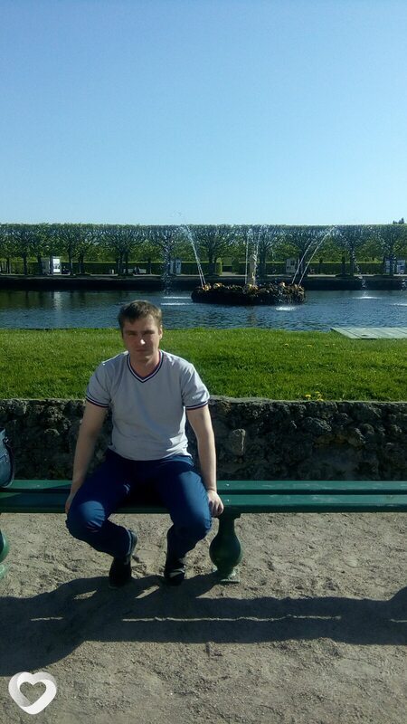 Алексей, 35, Санкт-Петербурге — анкета №448703