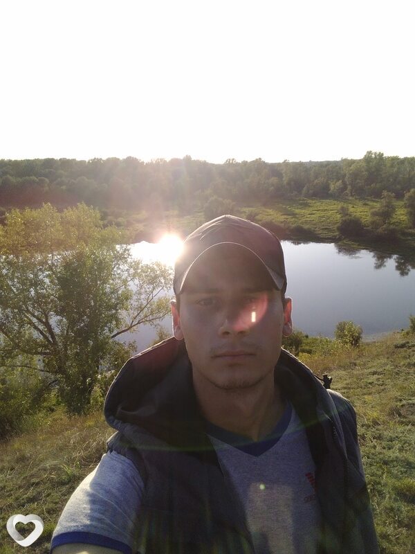 Кирилл, 30, Барнауле — анкета №448704