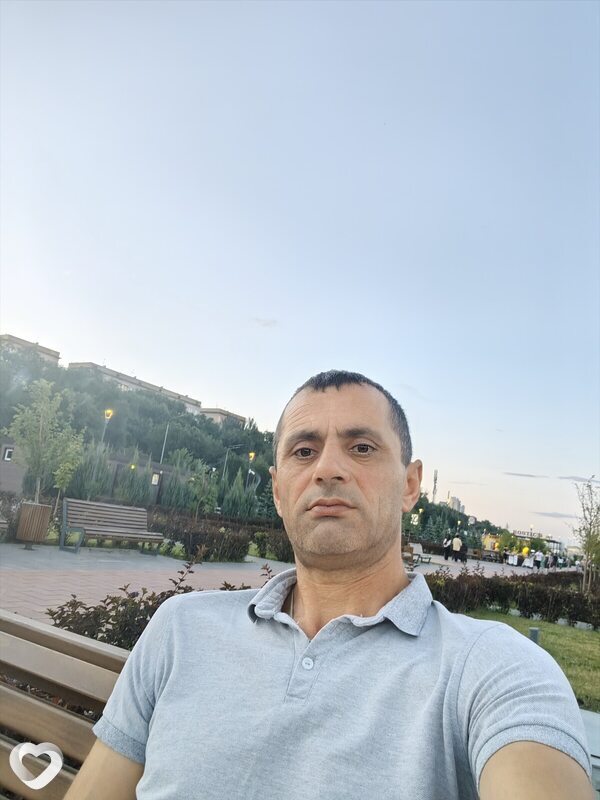 Миш, 44, Лабинске — анкета №448705