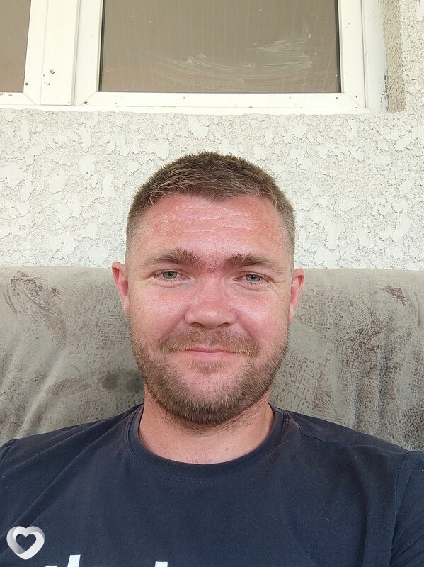 Александр, 35, Краснодаре — анкета №448709