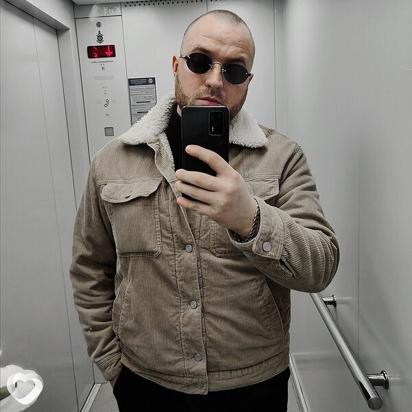 Сергей, 32, Гродно — анкета №448735
