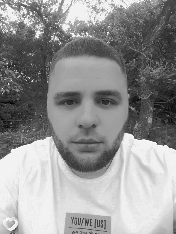 Сергей, 33, Благовещенске — анкета №448740