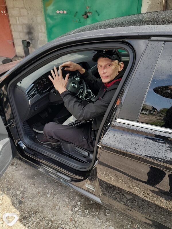 Иван, 34, Луганске — анкета №448746