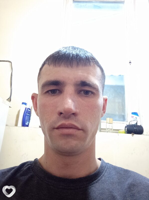Евгений, 36, Москве — анкета №448748