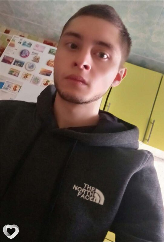 Миша, 22, Туле — анкета №448755