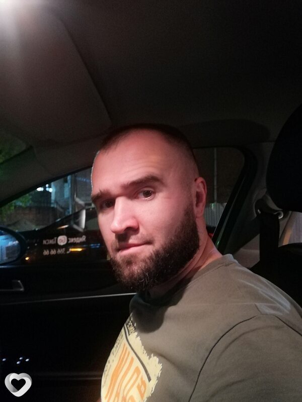 Vadya, 37, Великом Новгороде — анкета №448757