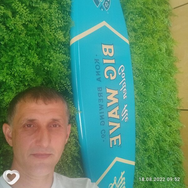 Руслан, 42, Ростове-на-Дону — анкета №448759