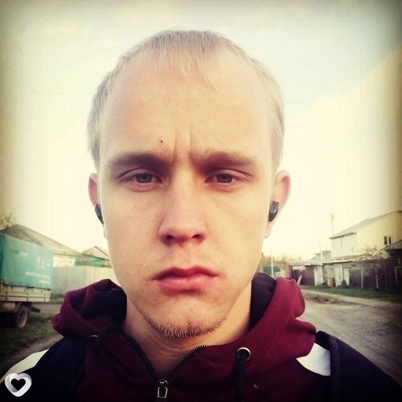 Никита, 29, Новосибирске — анкета №448791