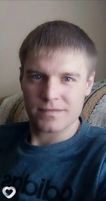 Андрей, 36, Благовещенске — анкета №448792
