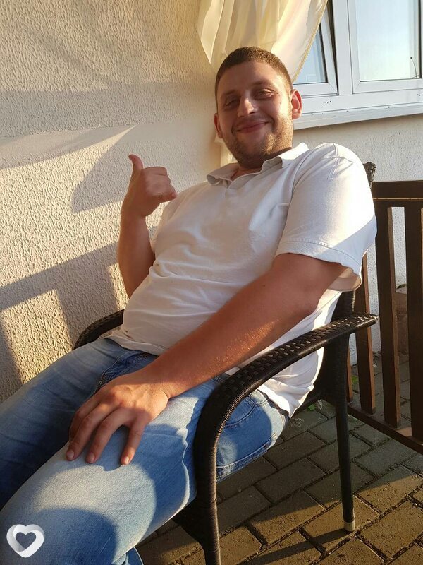 Александр, 38, Минске — анкета №448793