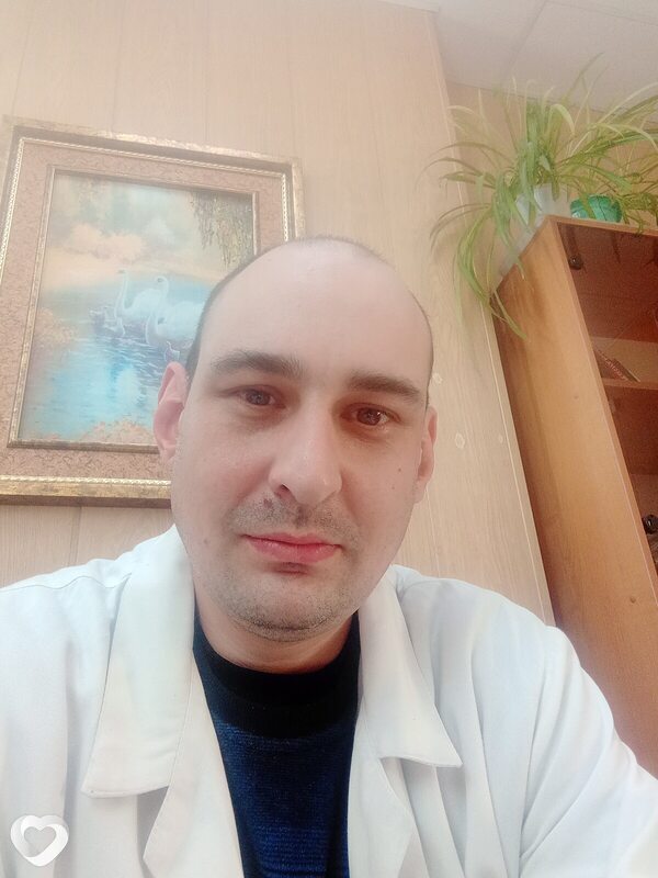 Артем Быков, 37, Новосибирске — анкета №448802