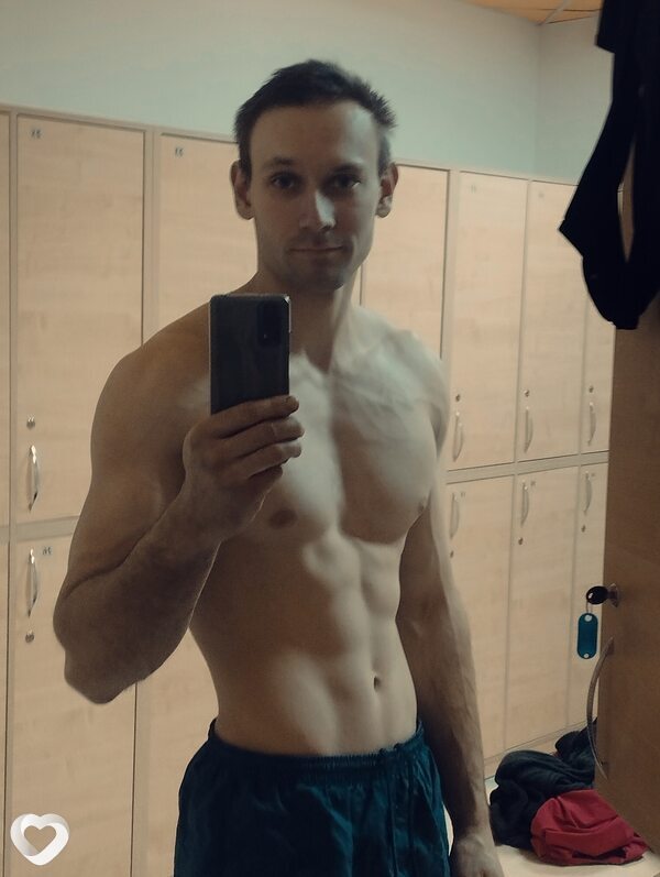 Роман, 29, Новополоцке — анкета №448806
